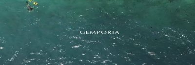 Gemporia banner