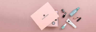 GLOSSYBOX banner