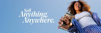 GoDaddy banner