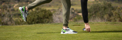 Golfposer banner