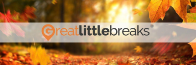 Great Little Breaks banner