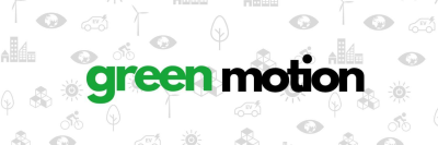 Green Motion CarRental banner