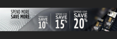 Healthspan Elite banner