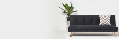 Homescapes banner