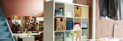 IKEA banner