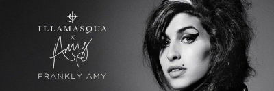 Illamasqua banner