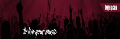Impericon banner