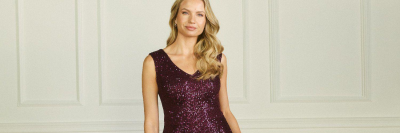 Izabel London banner