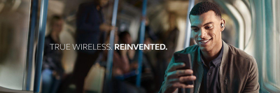 Jabra banner