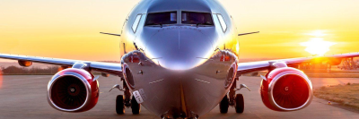 Jet2 banner