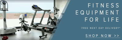 JTX Fitness banner