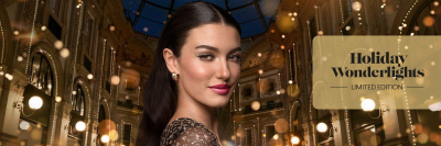 KIKO MILANO banner