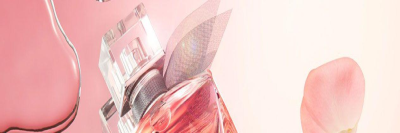 Lancome banner
