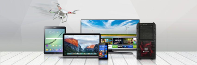 Laptops Direct banner