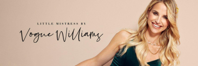 Little Mistress banner