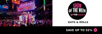 LOVEtheatre banner