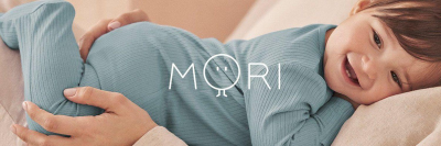 MORI banner