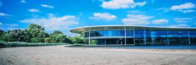 McLaren Store banner