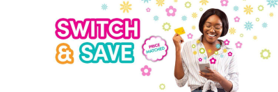 Metrofone banner