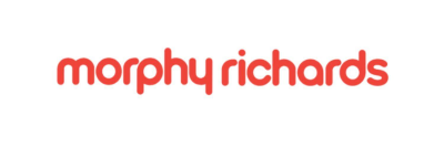 Morphy Richards banner