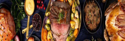 MuscleFood banner