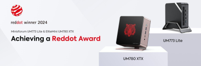 Minisforum banner