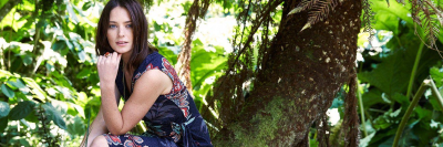Natural Collection banner