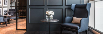 No1 Lounges banner