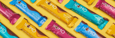 NOMO banner