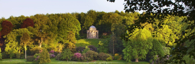 National Trust Online Shop banner