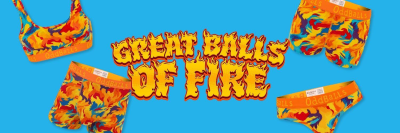 OddBalls banner