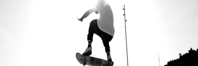 Oakley banner