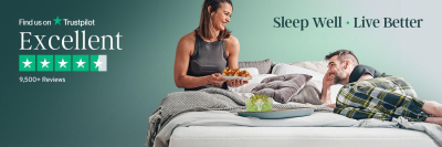 OTTY Sleep banner