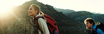Outdoor Look banner