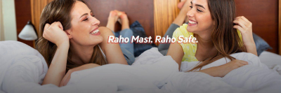 OYO banner