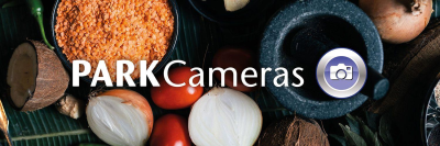 Park Cameras banner