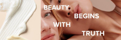 Paula's Choice banner