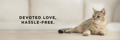 Petlibro banner