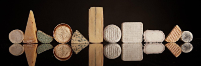 Pong Cheese banner