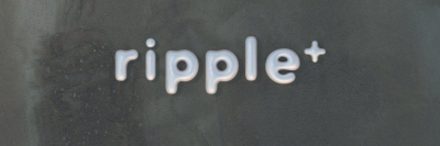 Ripple banner