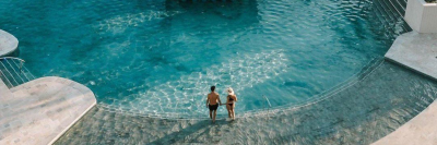 Sandals banner