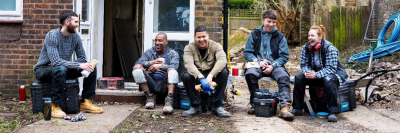 Screwfix banner