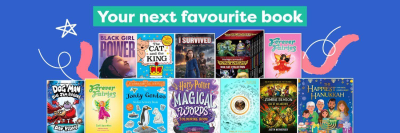 Scholastic banner