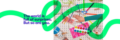 Skillshare banner