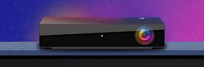 Sky banner