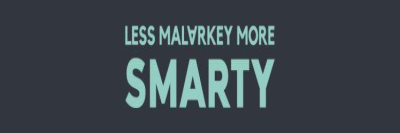 SMARTY banner