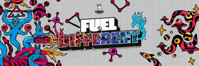 Sneak Energy banner