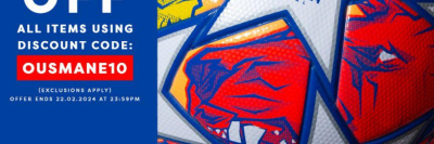 Subside Sports banner