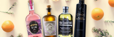 The Bottle Club banner