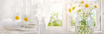 The Towel Shop banner